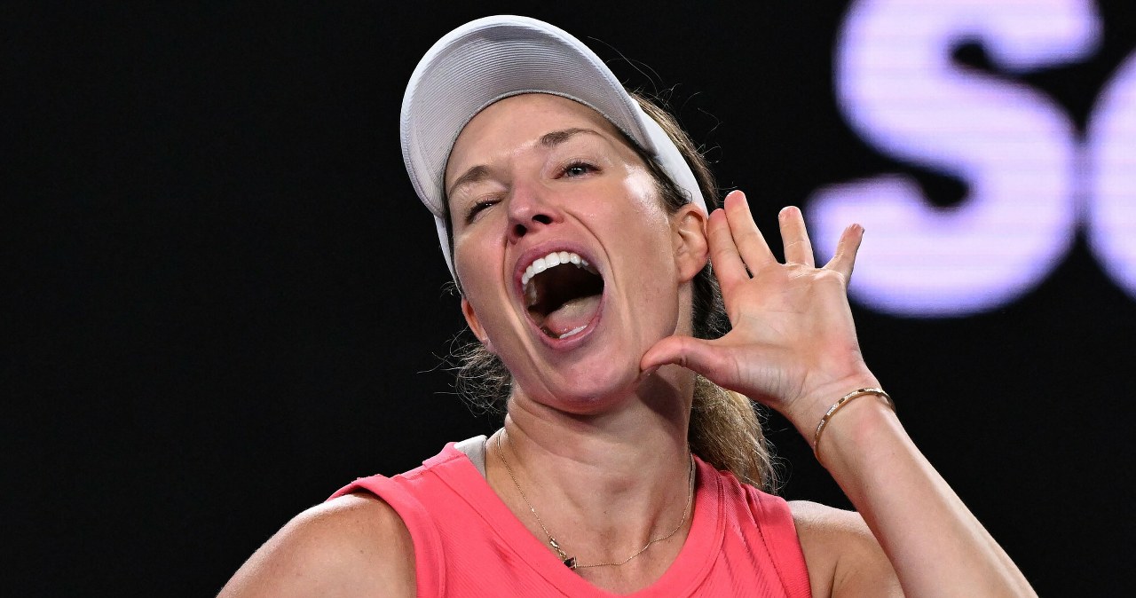 Danielle Collins skreślona, jest potwierdzenie ws. Amerykanki. Nie ma odwrotu