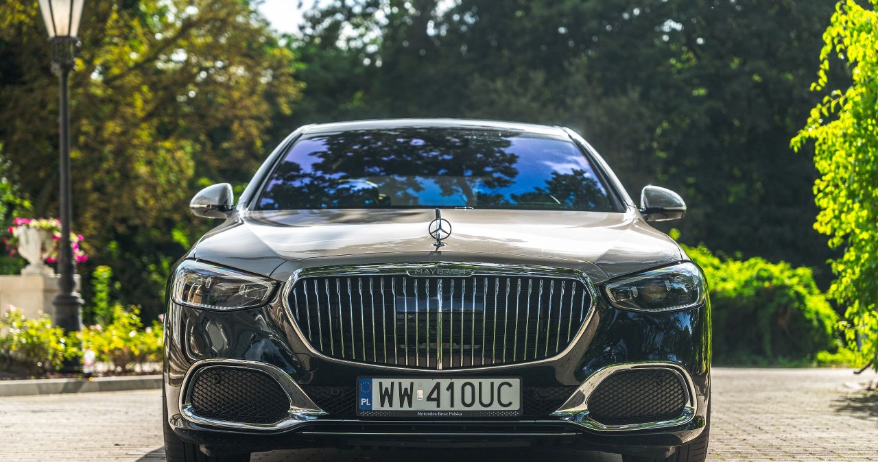 Przemyt luksusowych aut do Rosji. Gigantyczna kara dla polskiej firmy