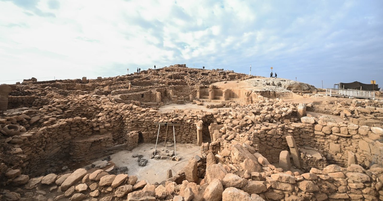 Relikty starsze niż piramidy i Stonehenge. Niezwykłe odkrycia