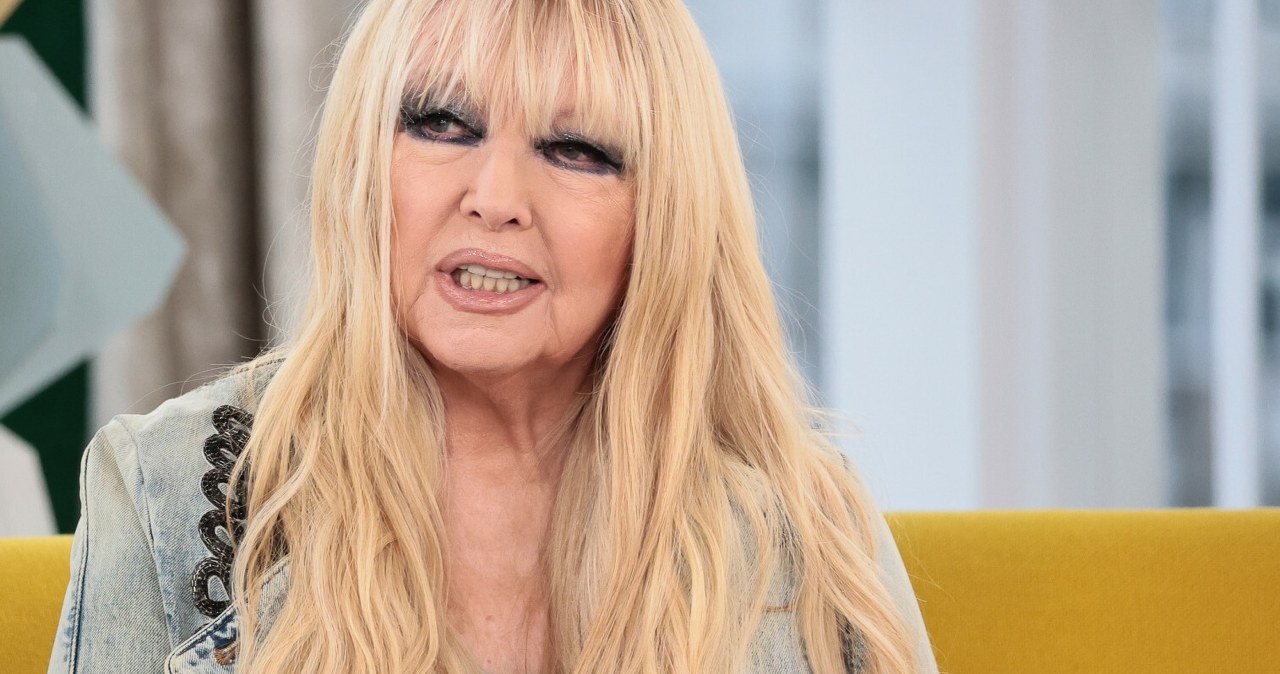 Maryla Rodowicz szczerze o kulisach sławy. "To było straszne"