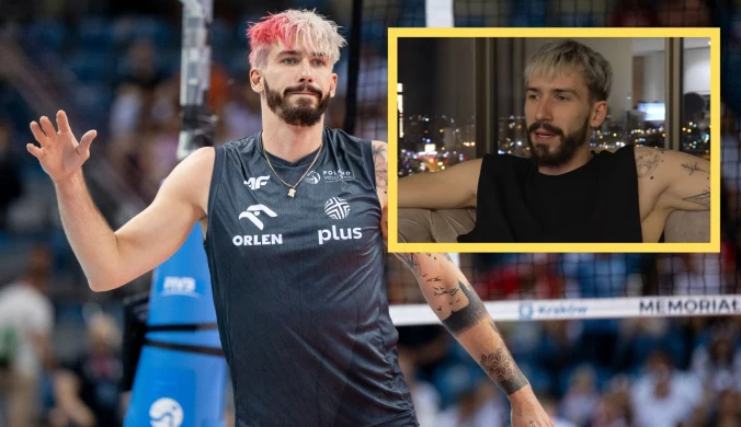 Fornal dobitnie o życiu w Turcji. Wystarczyło kilka miesięcy, zaczął wymieniać