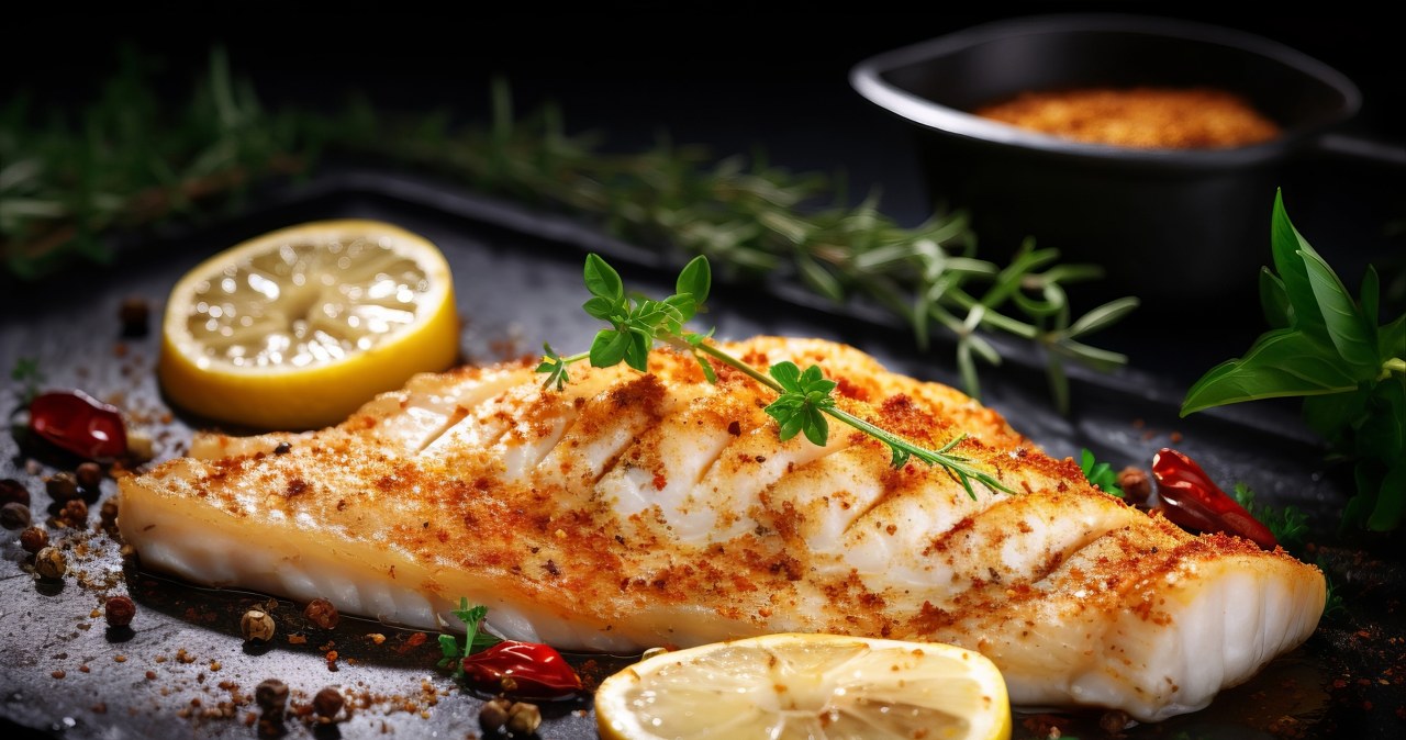 Najgorsza ryba na święta. Nakarmisz gości rtęcią i ołowiem