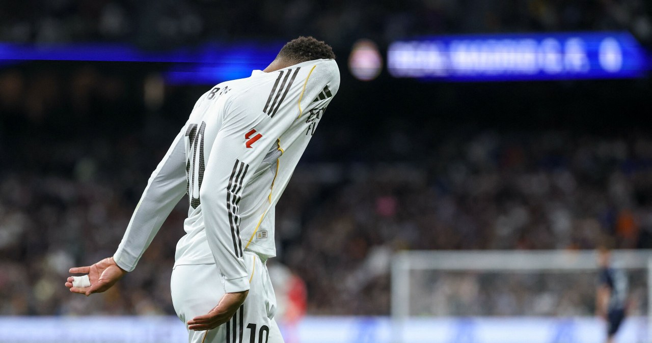 Wielkie problemy Realu, teraz takie wieści ws. Mbappe. Tuż przed hitem