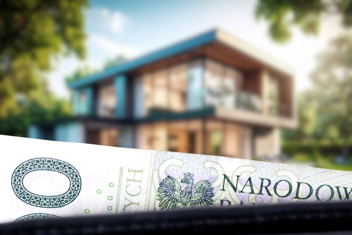 Wyłudził miliony na mieszkania widmo. 29-latek z Leszna usłyszał 59 zarzutów