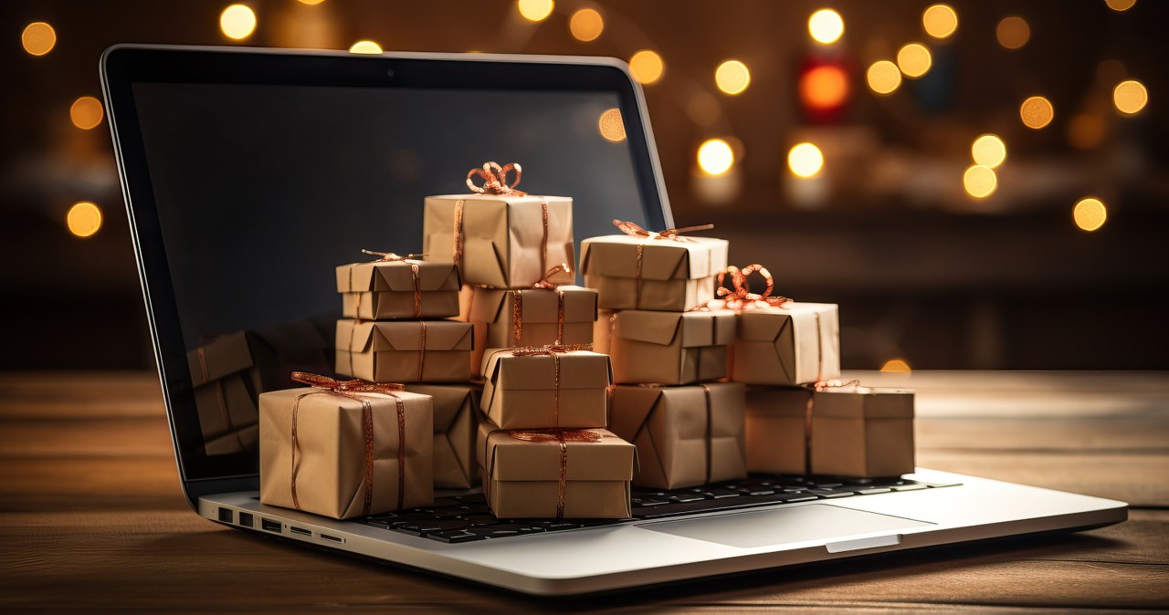 Świąteczne prezenty w stylu smart!