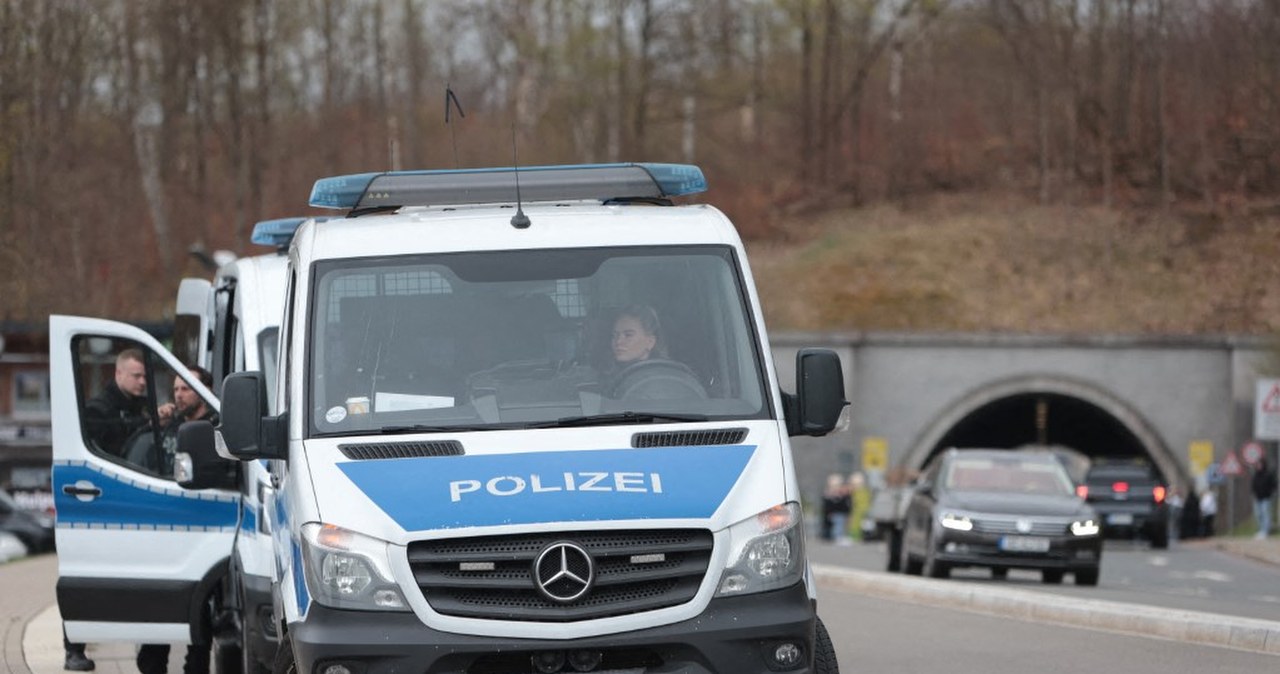 Zaskakujące zachowanie Polaka po wypadku. Prawda gwałtownie wyszła na jaw