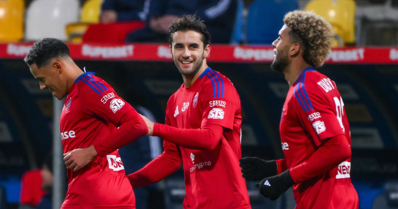 Raków Częstochowa - Zrinjski Mostar. O której i gdzie oglądać? [TRANSMISJA]