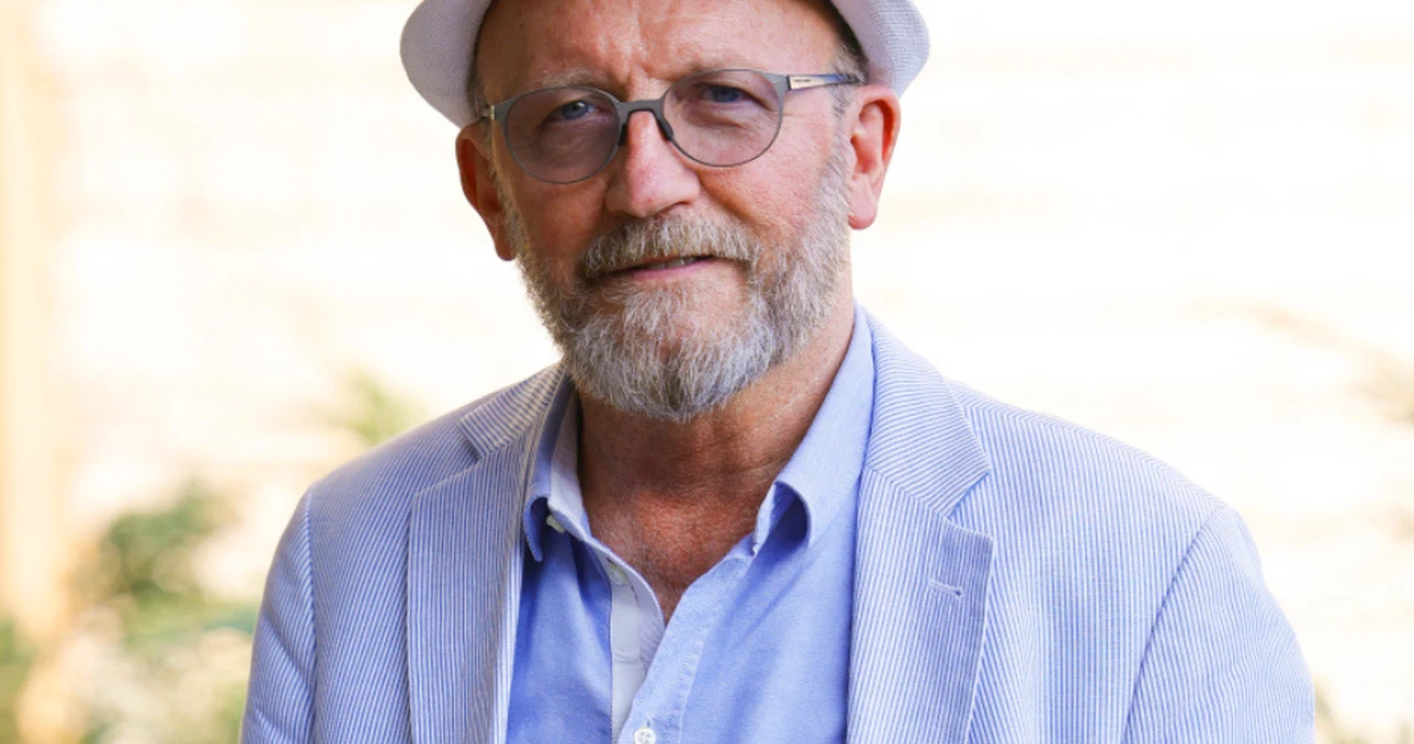 Barciś wyjawia prawdę ws. kontynuacji "Rancza". Takie ma nadzieje