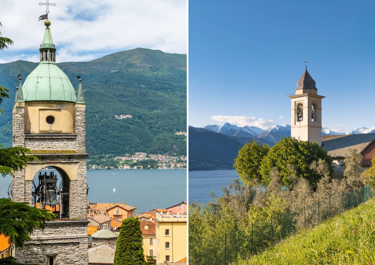 ​Bellano - spokojne miasteczko nad słynnym jeziorem Como we Włoszech - znalazło się na liście najlepszych turystycznych wiosek świata 2025 roku opublikowanej przez Światową Organizację Turystyki. Są na niej miejsca, które mogą poszczycić się autentycznością, ochroną swojego dziedzictwa kulturowego i zasobów naturalnych. 