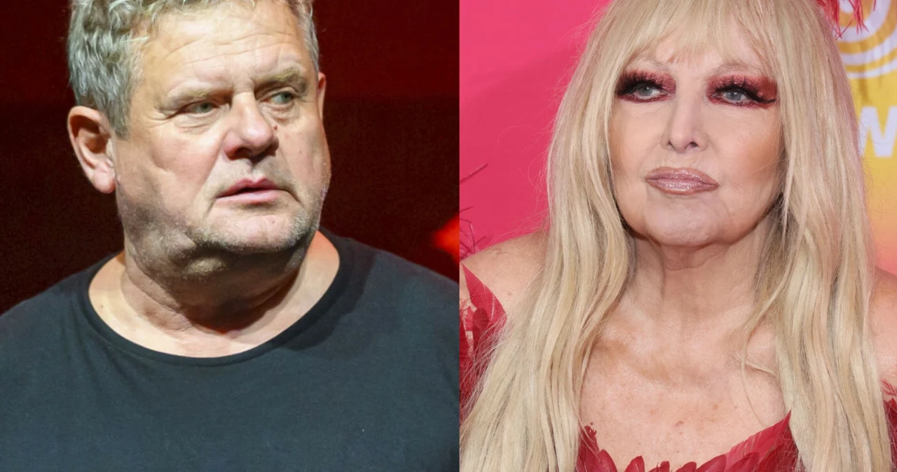 Rodowicz o aferze wokół Kultu. Nie do wiary, jak podsumowała wybryk Kazika