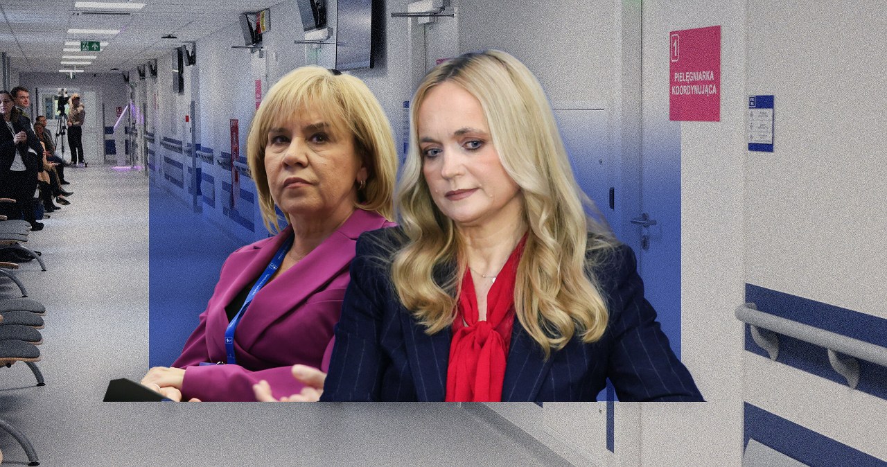 Porody na SOR-ach. Położne mówią „nie”. Od kiedy projekt wchodzi w życie?