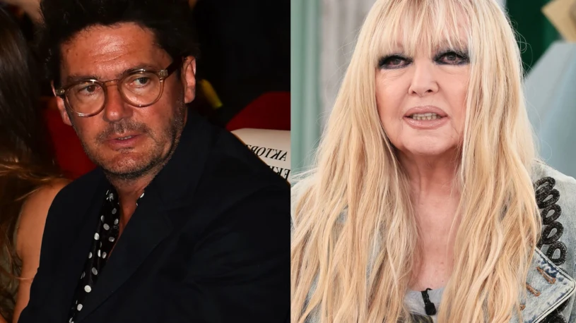 Rodowicz wykpiła Wojewódzkiego. Nie do wiary, jak go określiła