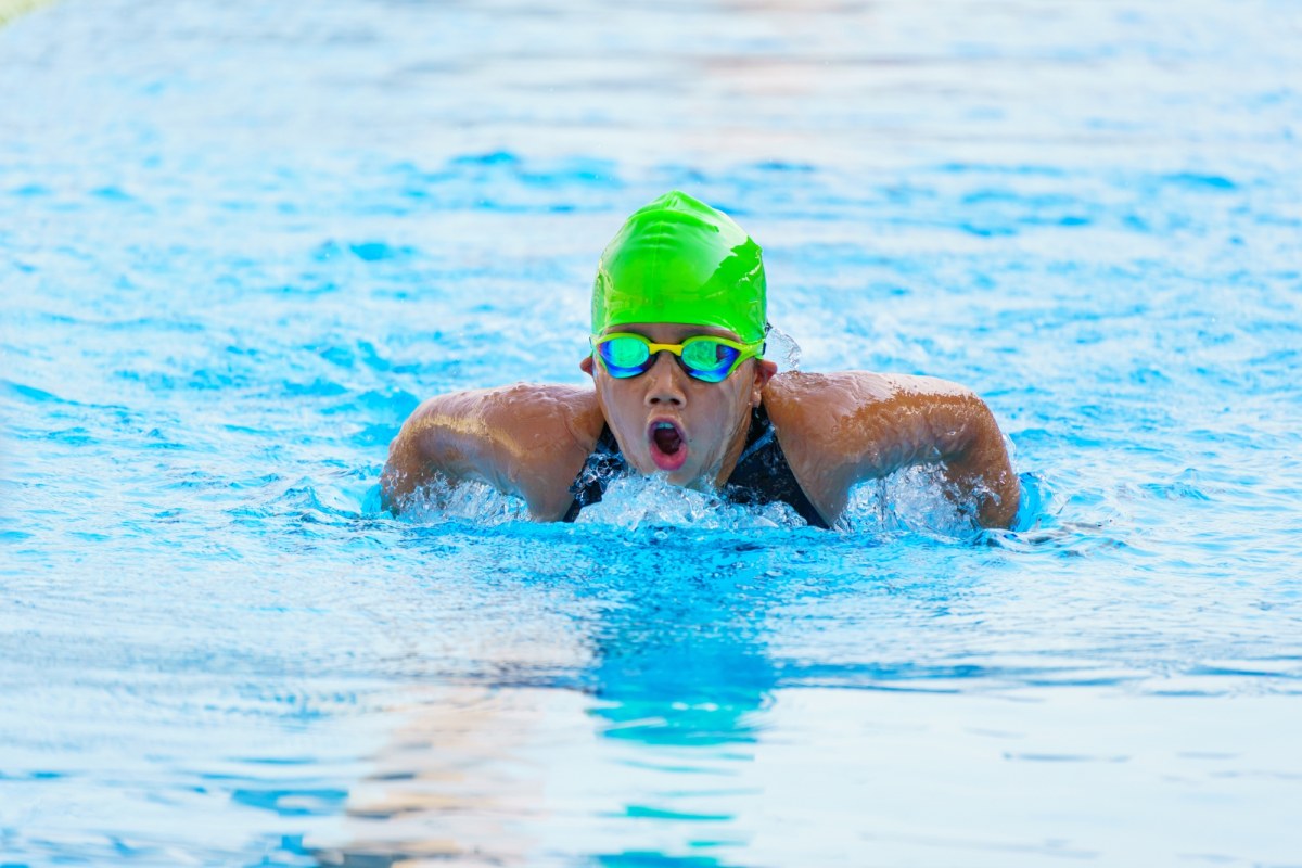 Polka wśród zawodników "igrzysk na dopingu". Milion za rekord, żadnych testów