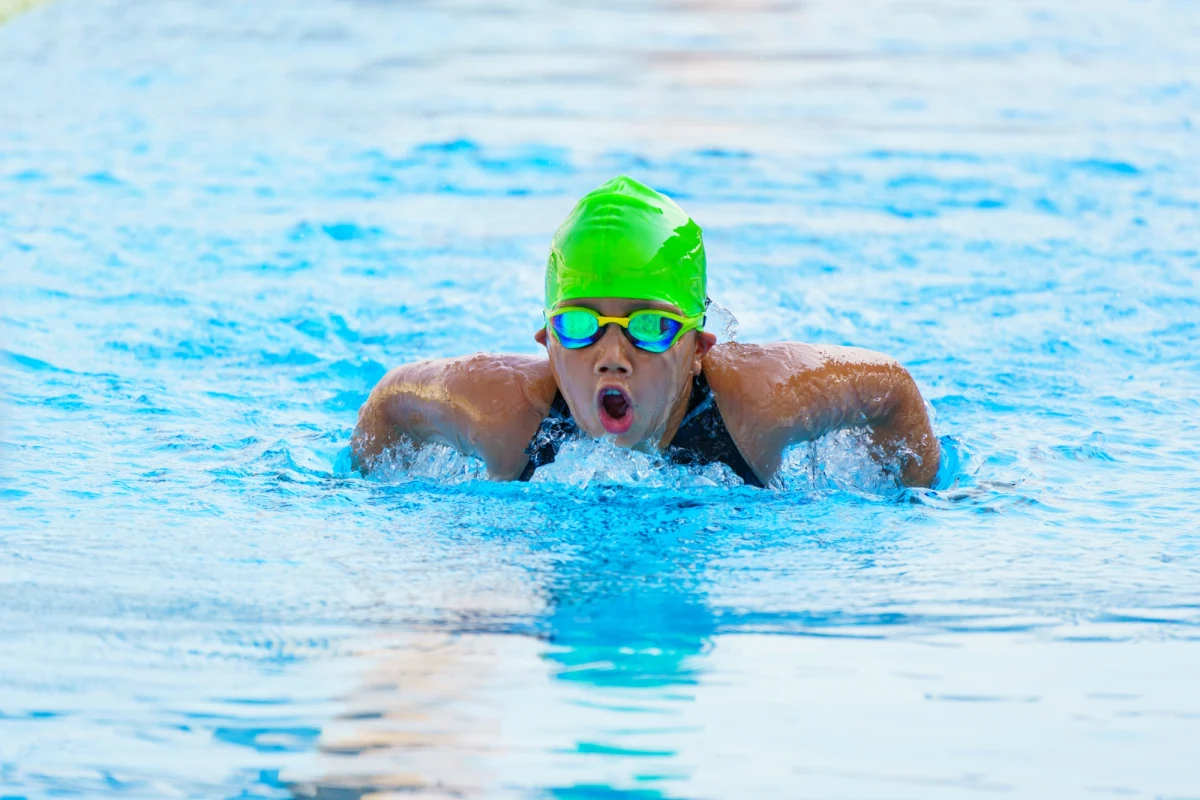 W maju przyszłego roku w Las Vegas odbędzie się pierwsza edycja Enhanced Games – igrzysk, które już teraz budzą ogromne emocje i kontrowersje. Chodzi o zawody, gdzie stosowanie środków dopingujących nie tylko nie będzie karane, ale wręcz dozwolone. Wśród zgłoszonych uczestników znalazła się polska pływaczka Natalia Fryckowska, finalistka mistrzostw Polski i uczestniczka mistrzostw Europy.