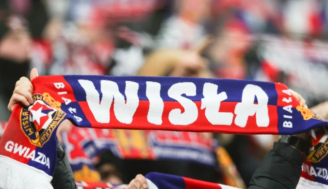 Burza w Krakowie, Wisła wydała komunikat. W tle chęć odejścia 18 trenerów