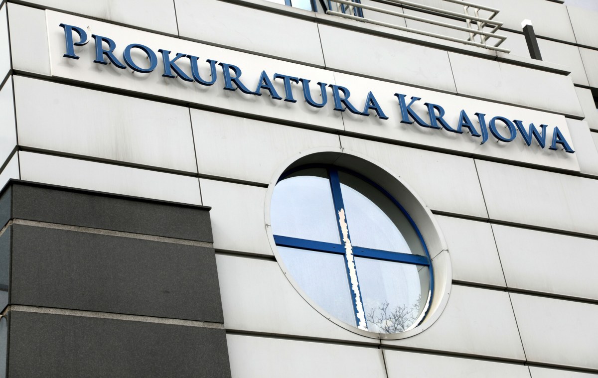 Śledztwo w sprawie RARS. Kolejny akt oskarżenia