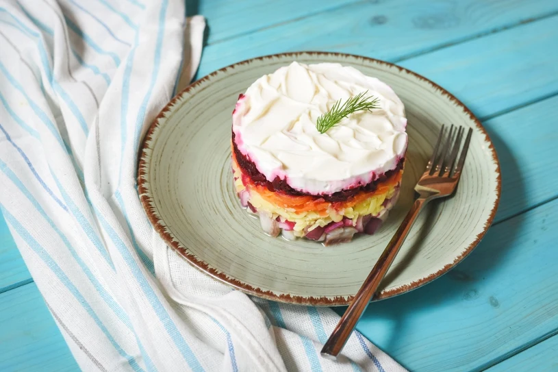 Zrób koniecznie na wigilię u znajomych. Komplementom nie będzie końca