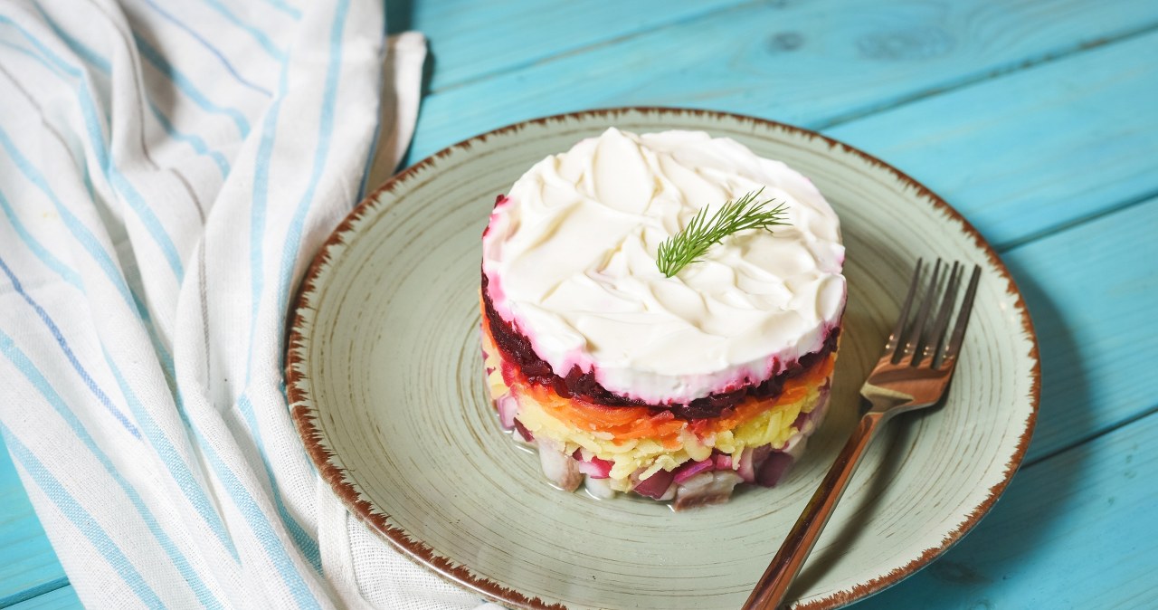 Zrób koniecznie na wigilię u znajomych. Komplementom nie będzie końca