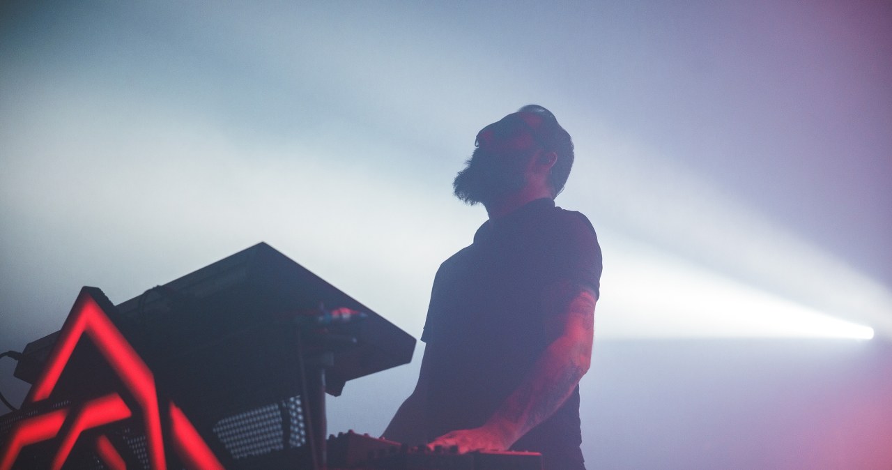 Święto metalu w Gdańsku z nowymi ogłoszeniami. "Cały kosmos gatunków"