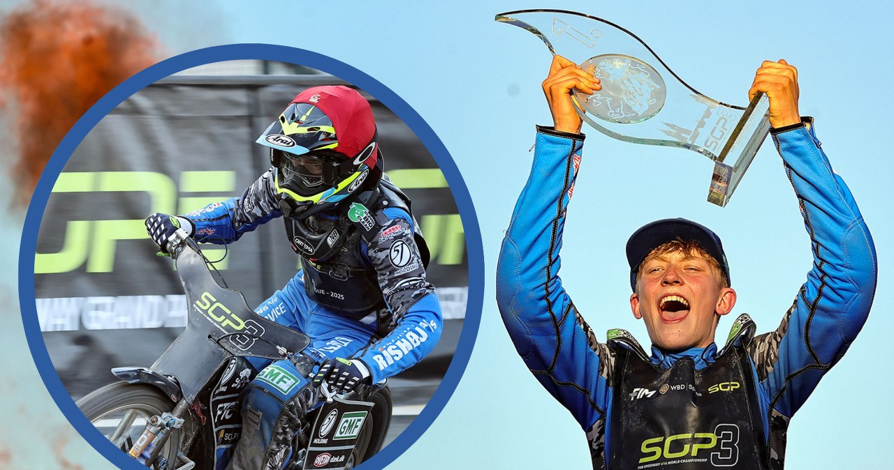 Falubaz wyciągnął królika z kapelusza. "Wygrali los na loterii"