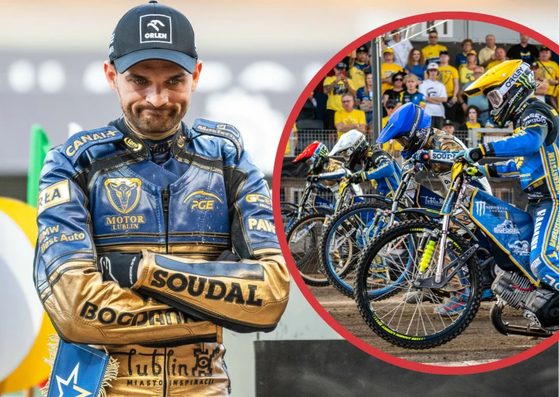 Sensacyjne doniesienia ws. Motoru Lublin. Te liczby przynoszą klubowi wstyd