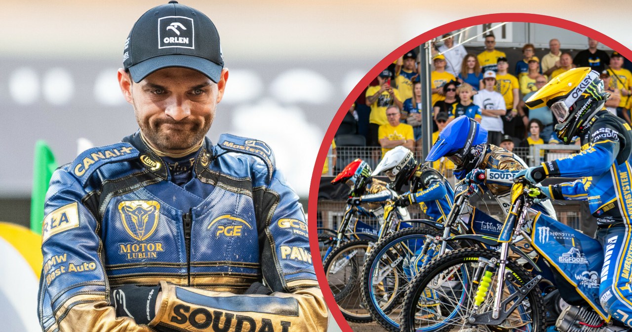 Sensacyjne doniesienia ws. Motoru Lublin. Te liczby przynoszą klubowi wstyd