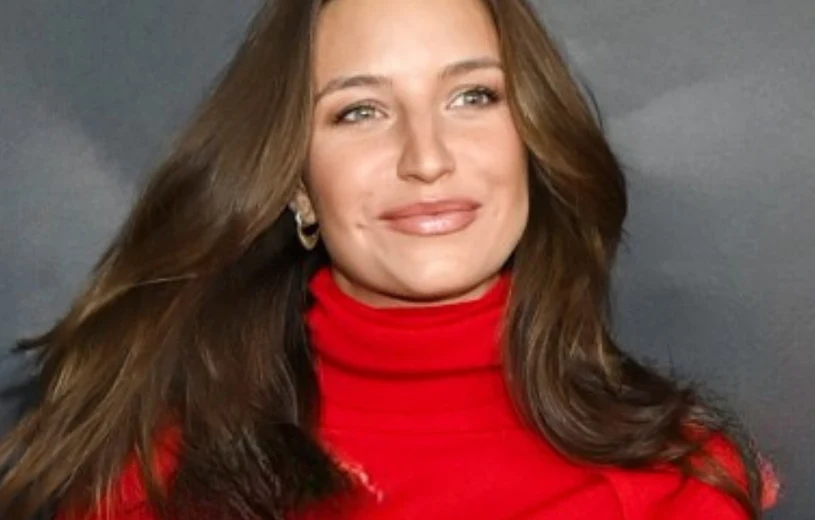 Wieniawa przyłapana na schadzce. Randkuje z byłym swojej przyjaciółki