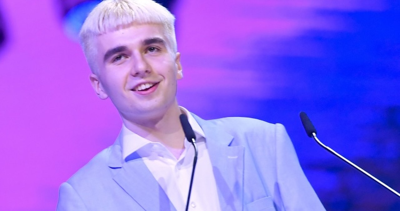 Jest najczęściej słuchany przez Polaków. Ma dla nich niespodziankę