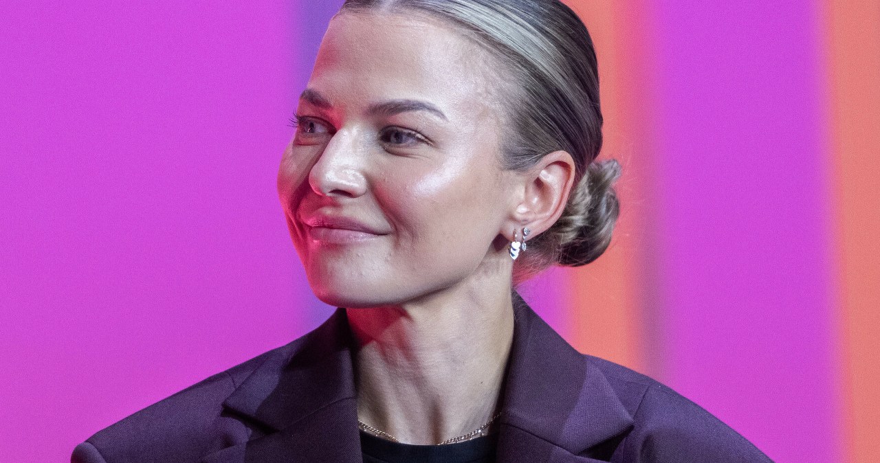 Niewesoło u Anny Lewandowskiej. Żona Roberta z gorzkim wyznaniem