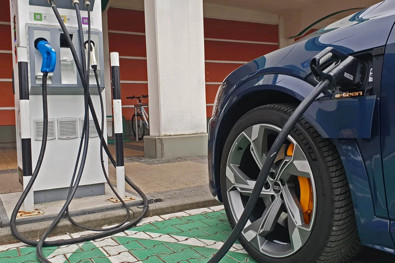 Sprzedaż elektryków w Norwegii się załamie? Od 1 stycznia wchodzi nowy podatek