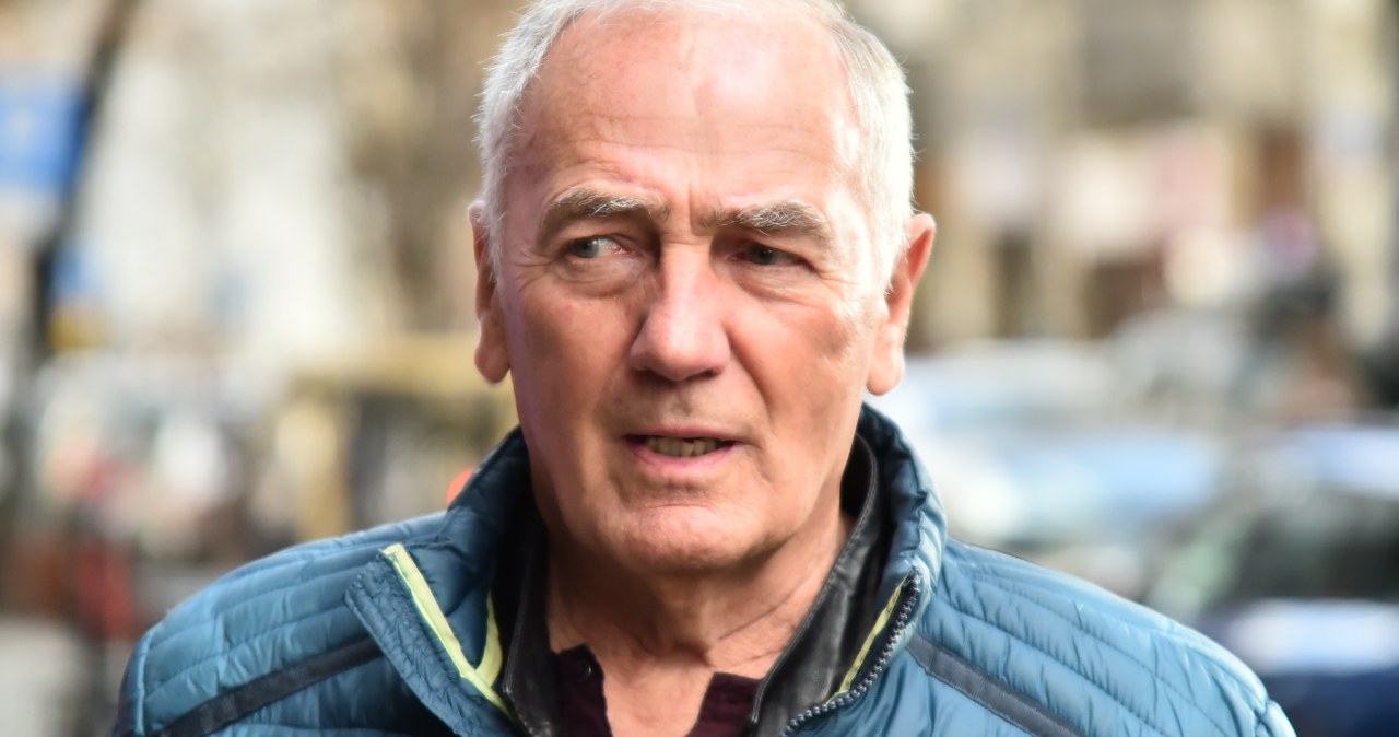 Potwierdziły się doniesienia ws. Strasburgera. Wiedzieli tylko najbliżsi