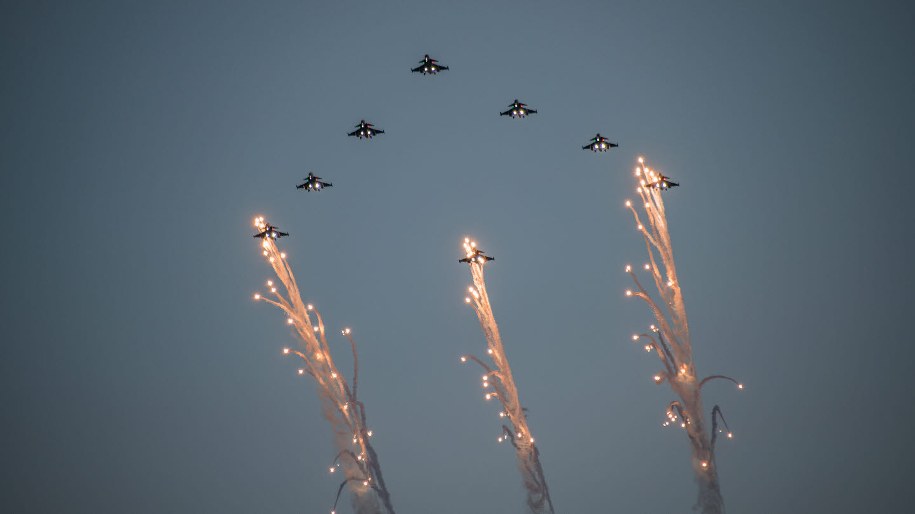 /Foto: Försvarsmakten /