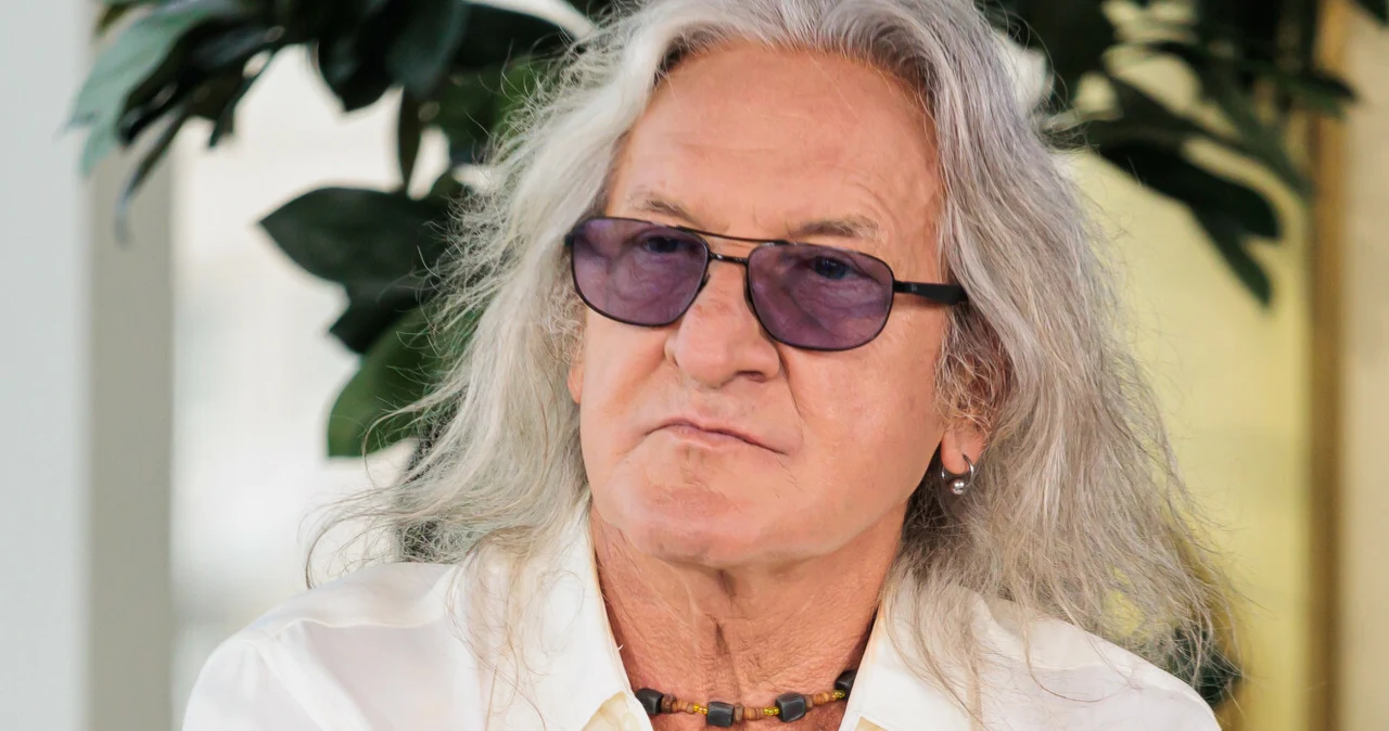 Są nowe wieści o synu Markowskiego. Tego ludzie nie wiedzieli