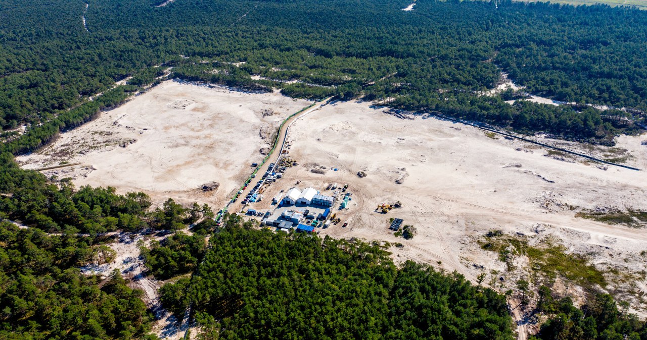 Przełomowa decyzja KE w sprawie polskiej elektrowni jądrowej. "Mamy to"