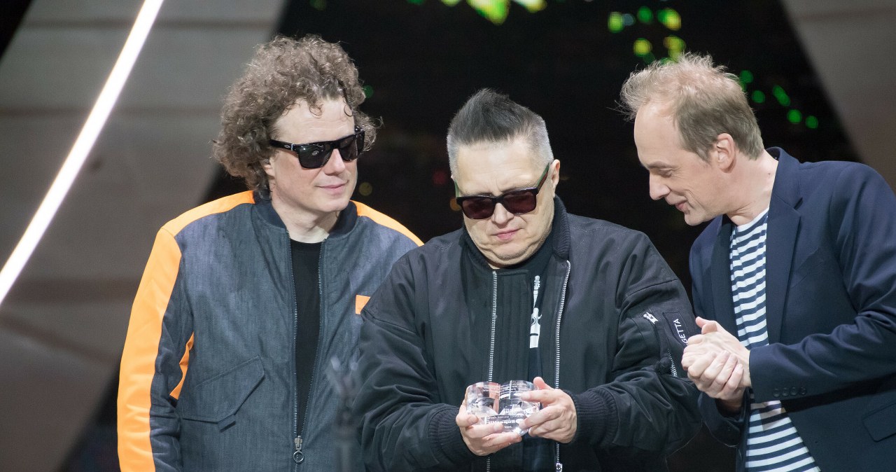 Ujawnia, iż został zwolniony z T.Love SMS-em. "Kompletnie nie rozumiem"