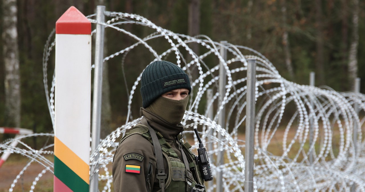 Stan wyjątkowy na Litwie. Czym różni się od tego w Polsce?