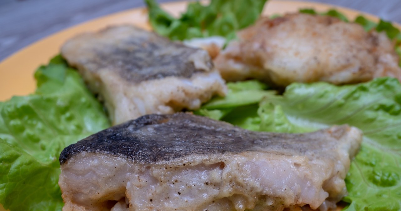 Taką rybę serwuję na święta. Wystarczy kwadrans w piecu