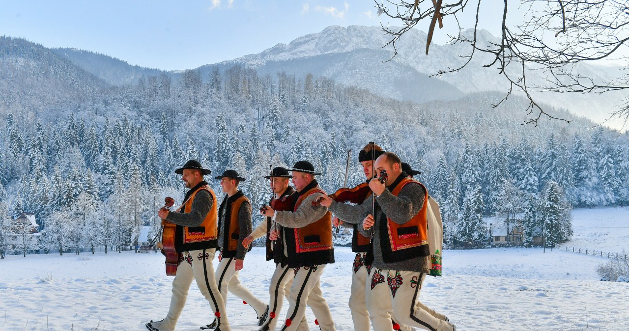 Turyści z tego kraju pokochali Zakopane. „Gospodarz zniesie trud”