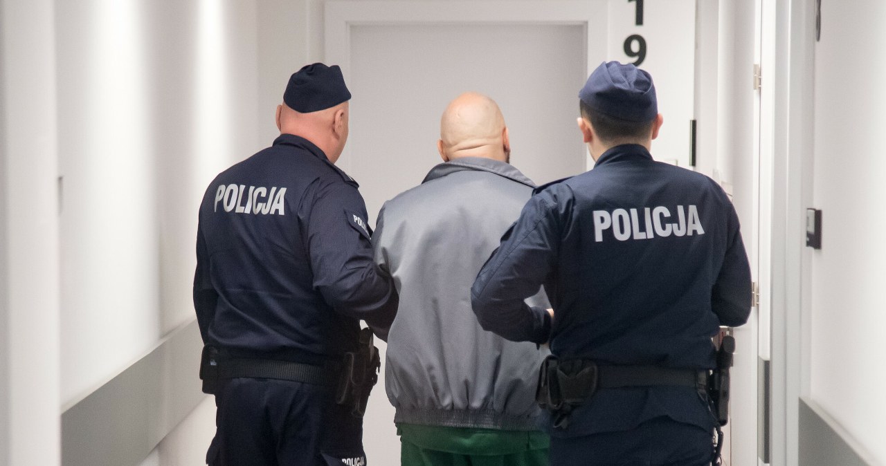 Gdańsk. Sprawa „łowcy nastolatek” w Zatoce Sztuki. Zapadł prawomocny wyrok