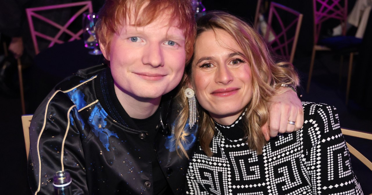 Ed Sheeran przechodzi kryzys w małżeństwie? "To są bardzo pokręcone emocje"