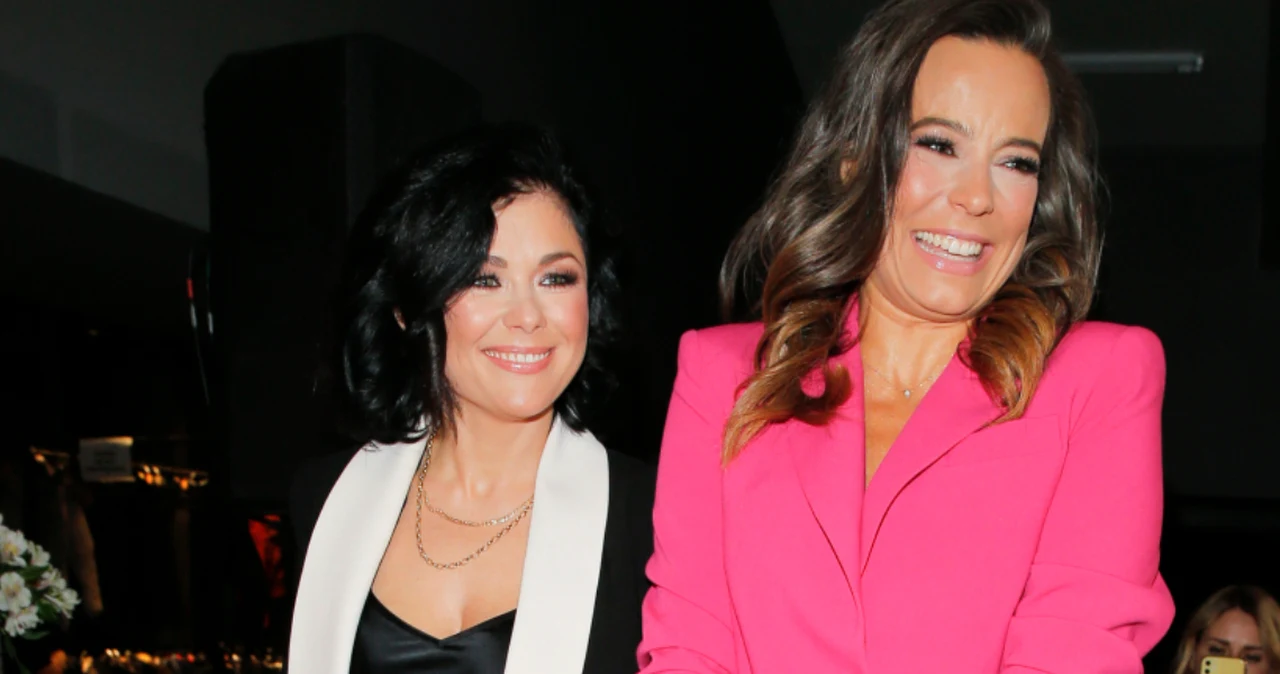 Gwiazdy „M jak miłość” wspominają pierwsze dni na planie. To już ćwierć wieku