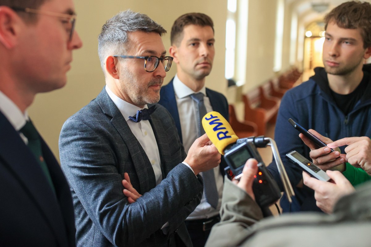 List żelazny dla "króla wędlin"? Kania musi zapłacić fortunę