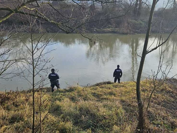 /KPP Jasło /Policja