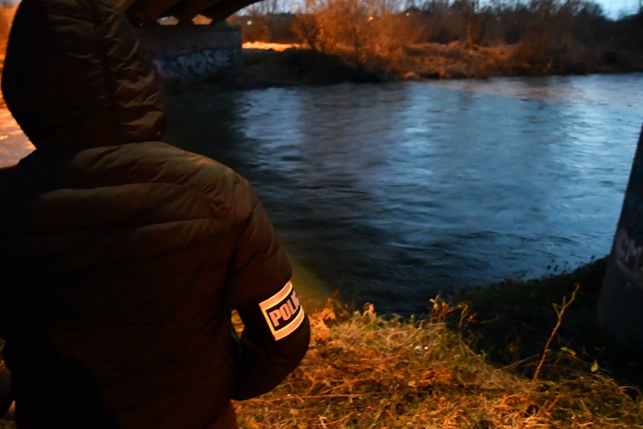 /KPP Jasło /Policja