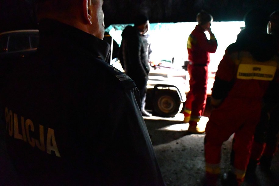 /KPP Jasło /Policja