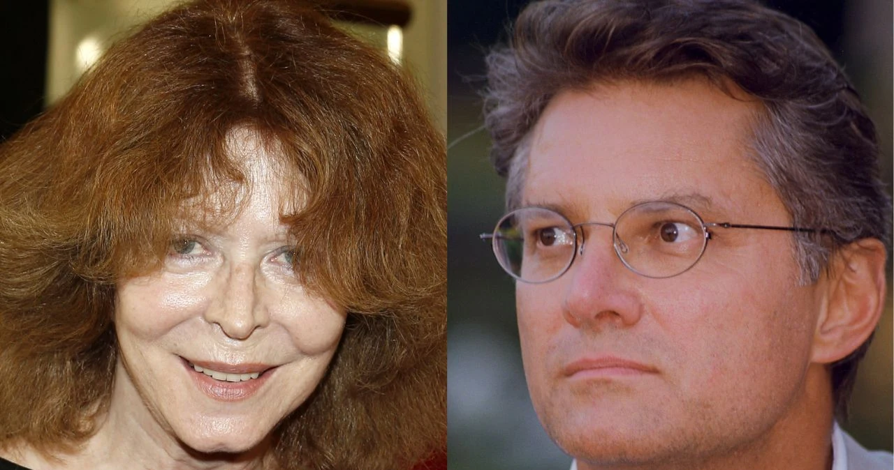 Plotkowano, że Kolberger zostawił żonę dla mężczyzny. Córka potwierdziła