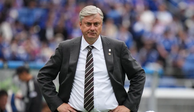 Odmówił reprezentacji, teraz takie wieści. Jest decyzja ws. Skorży