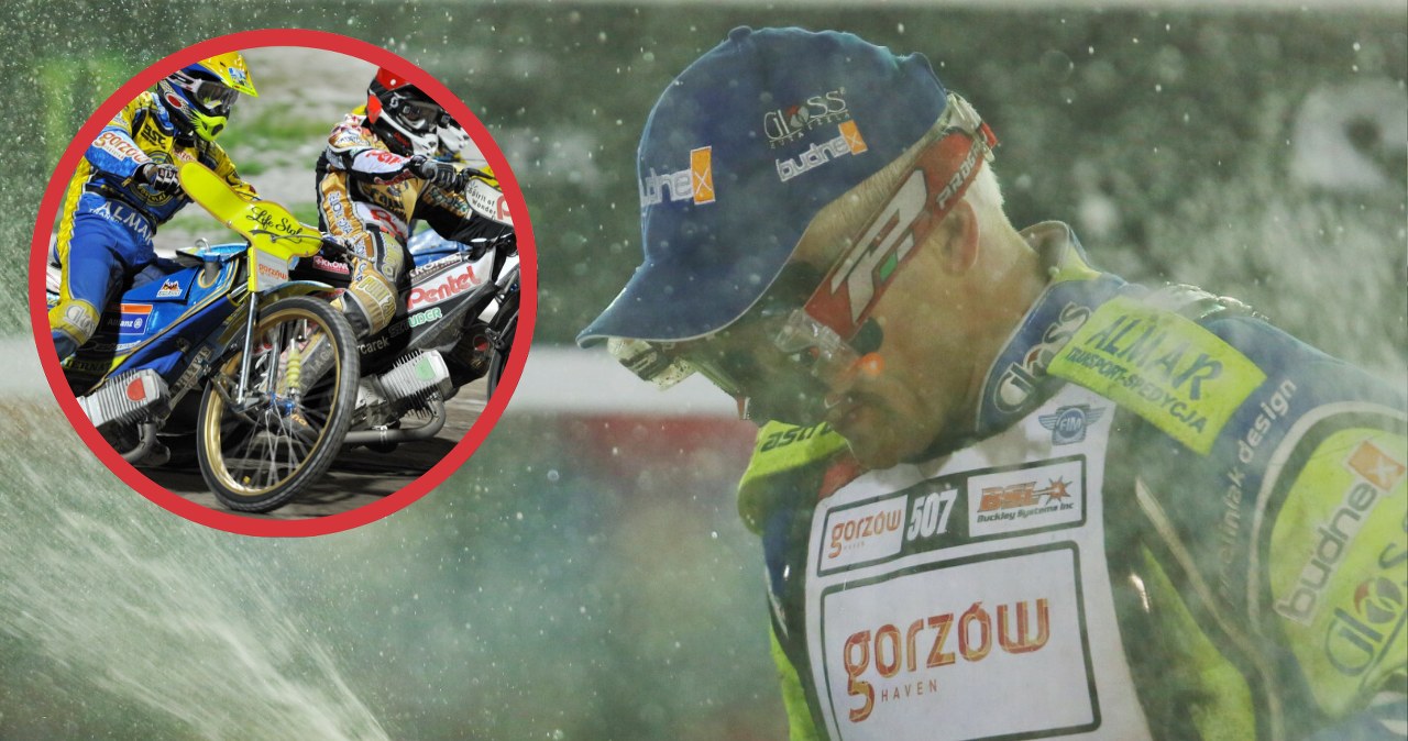 Kasprzak już tego nie ukrywa. Nie było zainteresowania z Unii Leszno