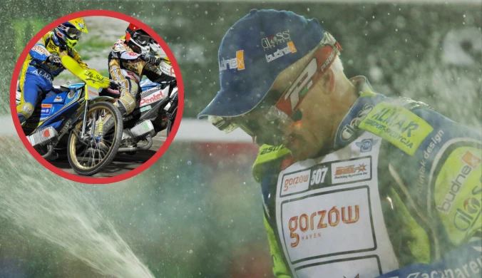 Dostał gwiazdorską ofertę z telewizji. Na tym jednak się nie skończy