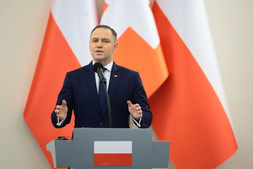 Szum wokół prezydenckiego weta ws. kryptowalut. "Wybitnie przesadzony"